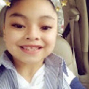 Meet your Posher, Taniaa